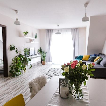 Apartament W Centrum Устшики-Дольне Экстерьер фото