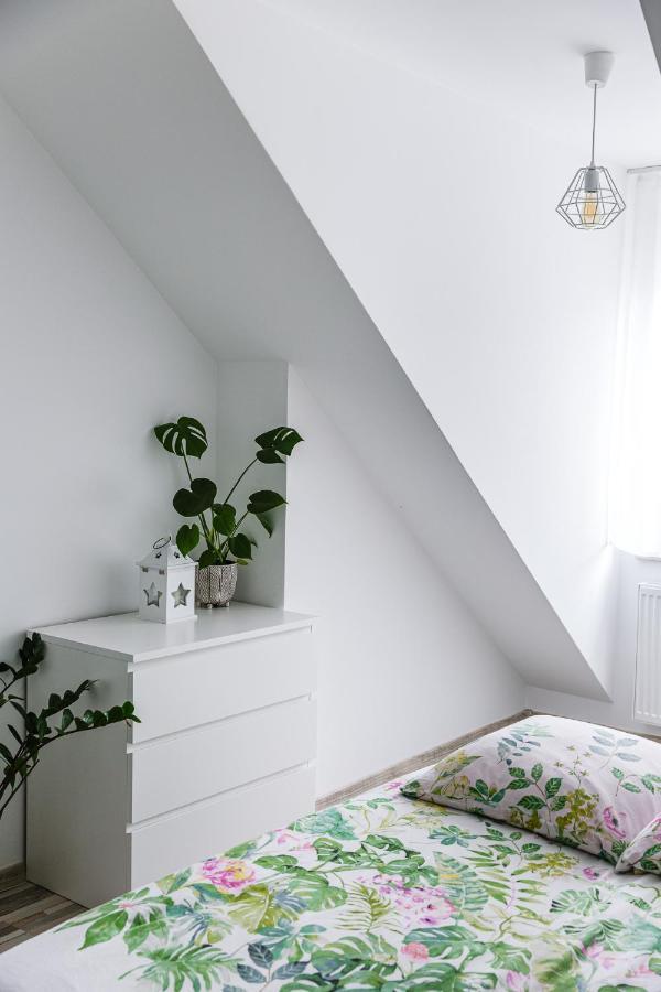 Apartament W Centrum Устшики-Дольне Экстерьер фото
