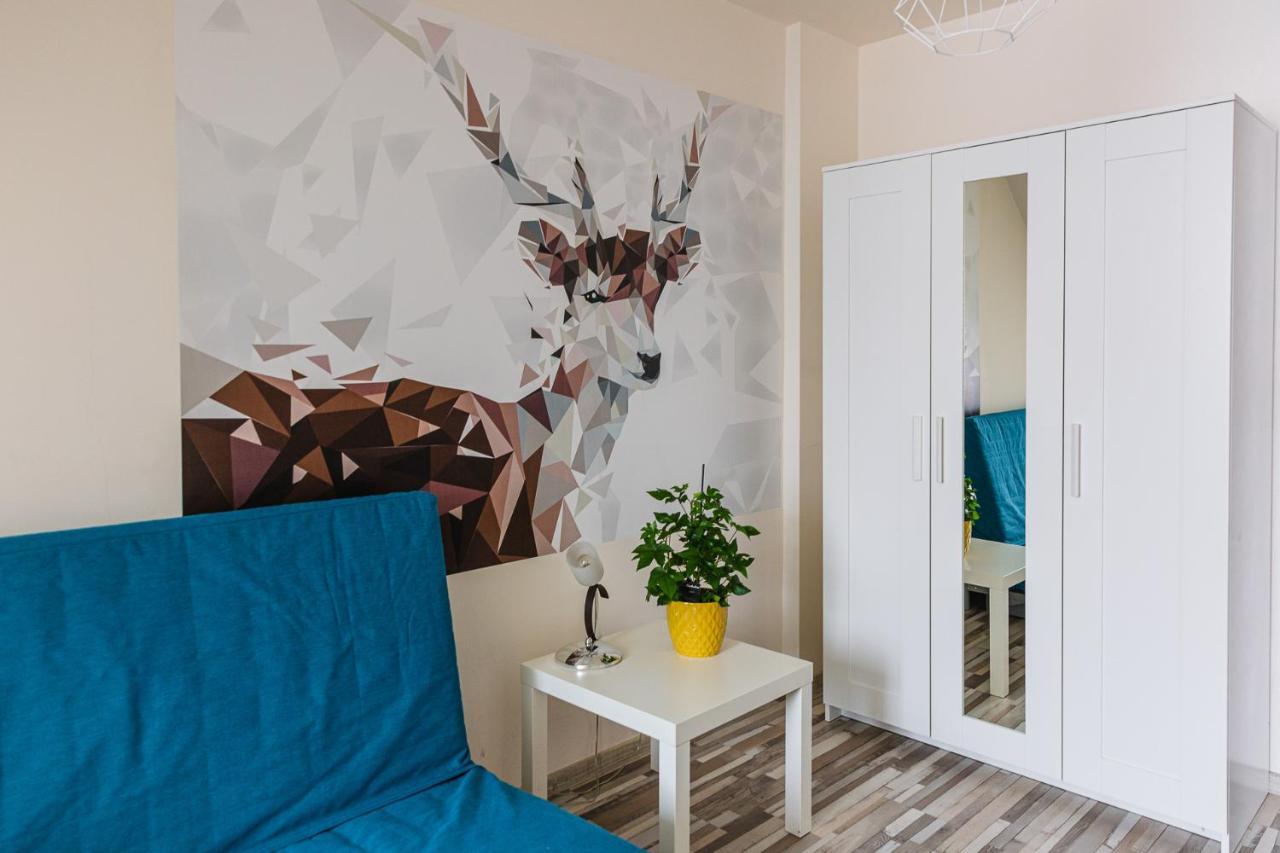 Apartament W Centrum Устшики-Дольне Экстерьер фото