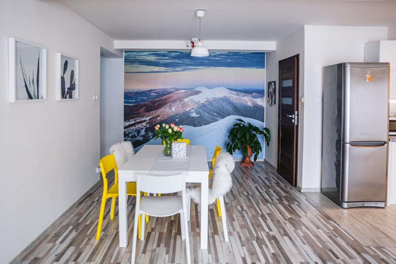 Apartament W Centrum Устшики-Дольне Экстерьер фото