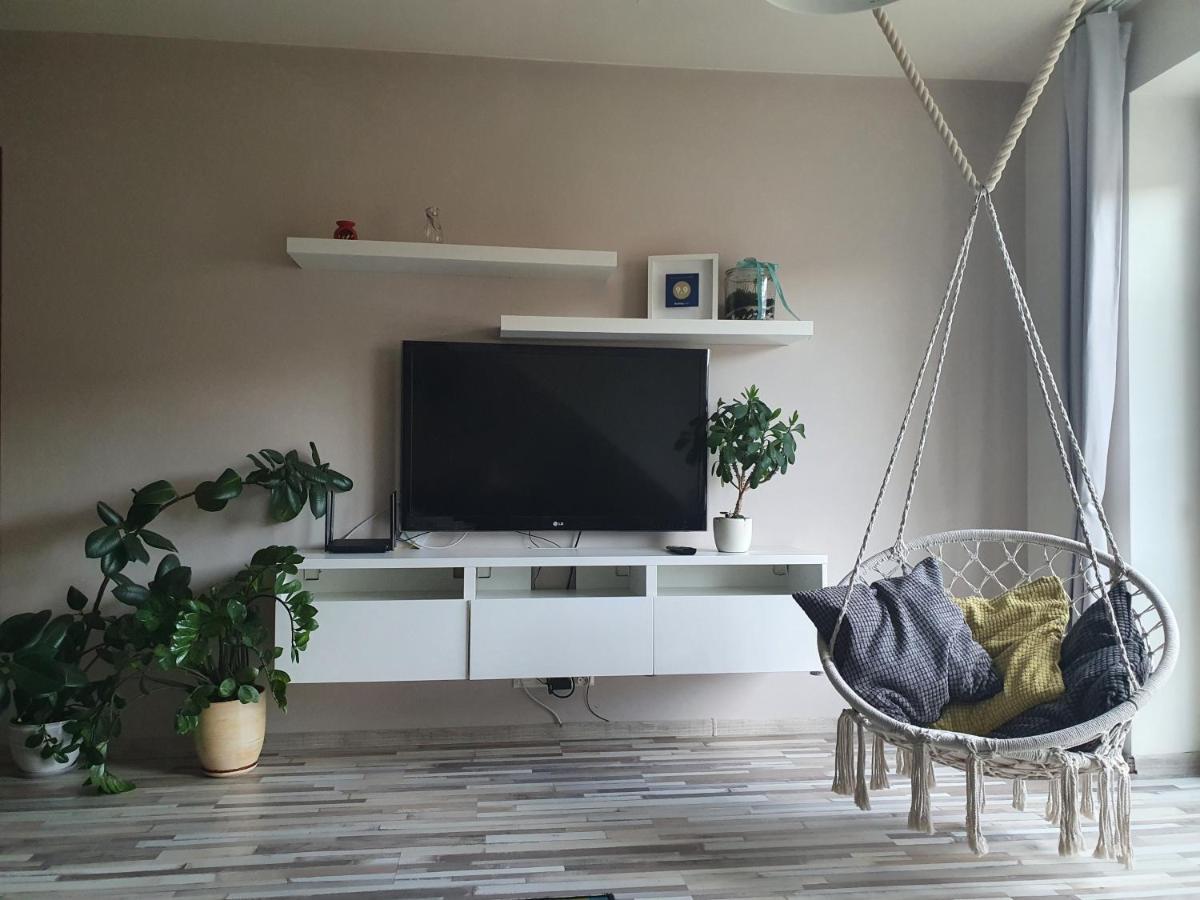 Apartament W Centrum Устшики-Дольне Экстерьер фото