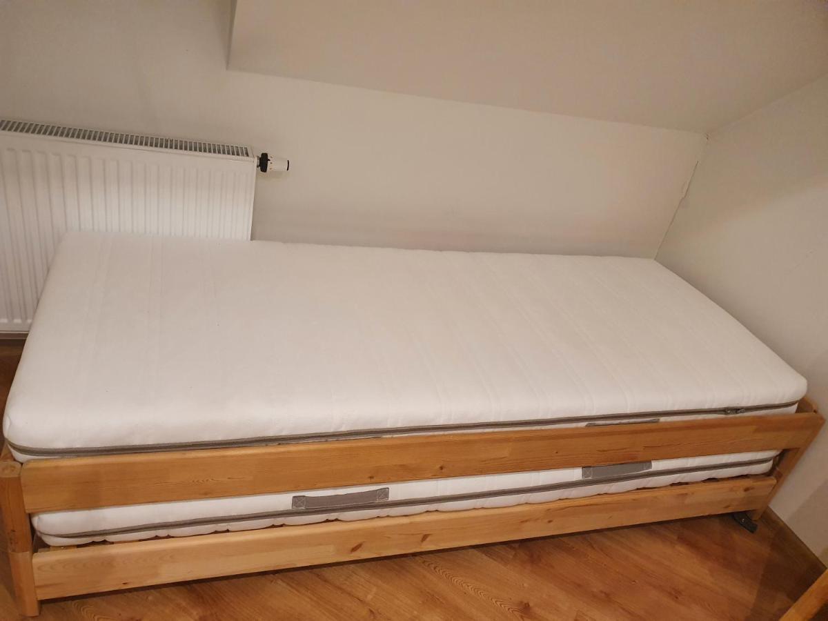 Apartament W Centrum Устшики-Дольне Экстерьер фото